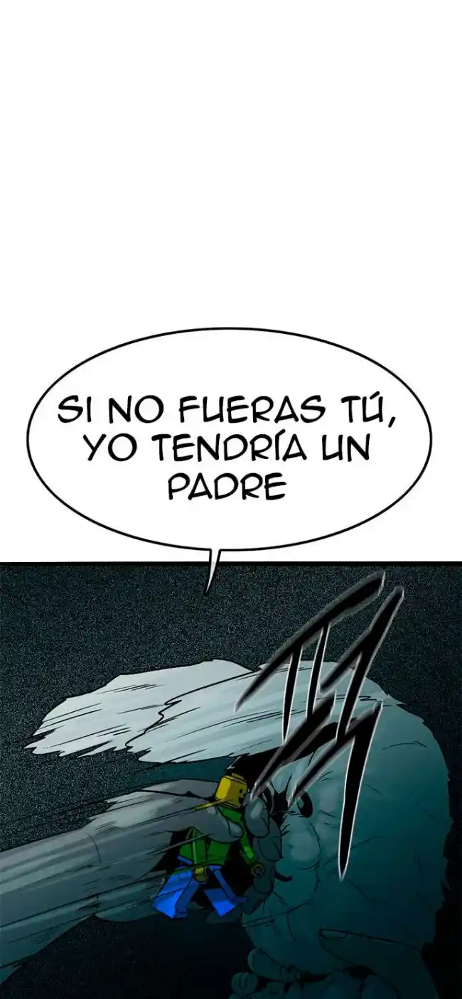 Chico Del Corredor De La Muerte - Capítulo 1 - Página 10 - LectorTMOo