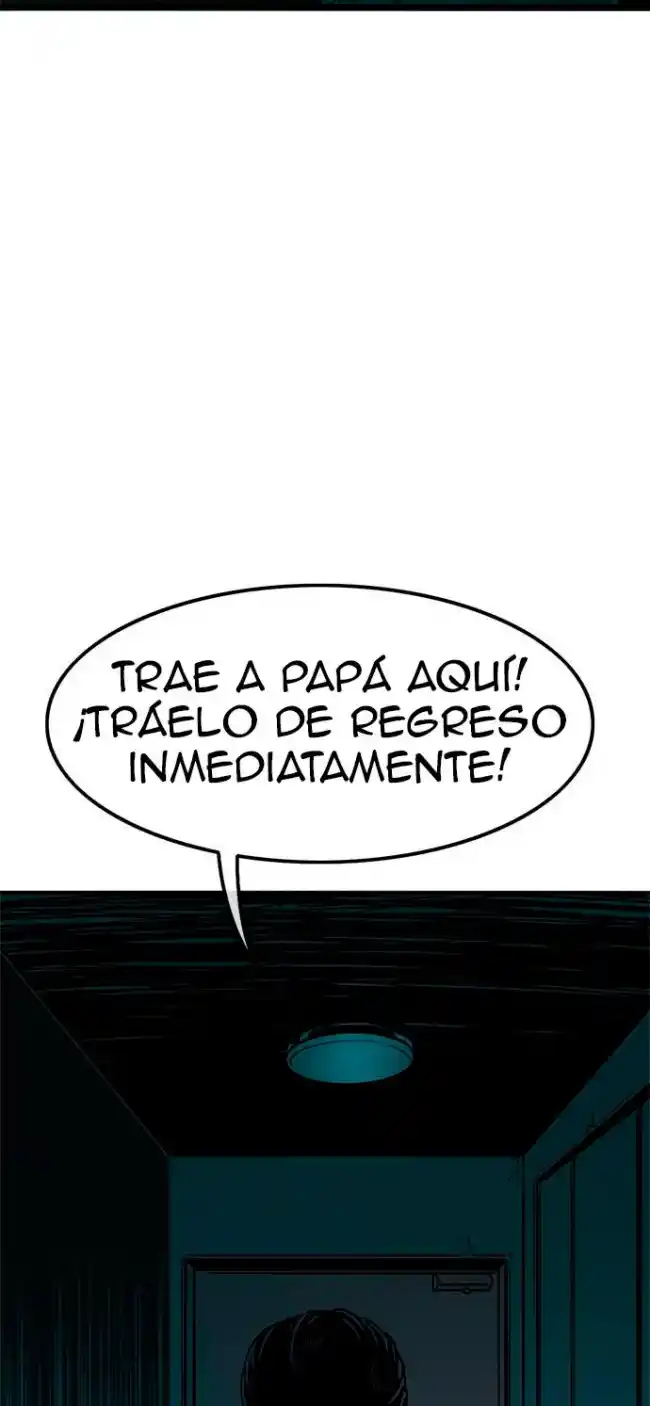Chico Del Corredor De La Muerte - Capítulo 1 - Página 11 - LectorTMOo