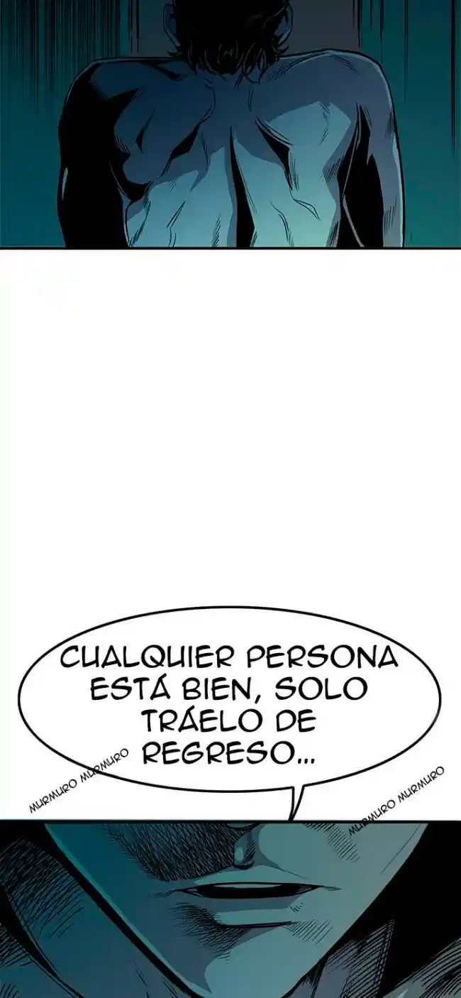 Chico Del Corredor De La Muerte - Capítulo 1 - Página 12 - LectorTMOo