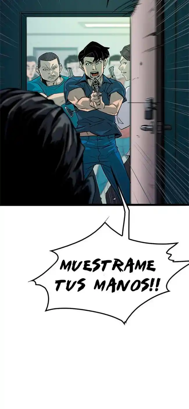 Chico Del Corredor De La Muerte - Capítulo 1 - Página 14 - LectorTMOo