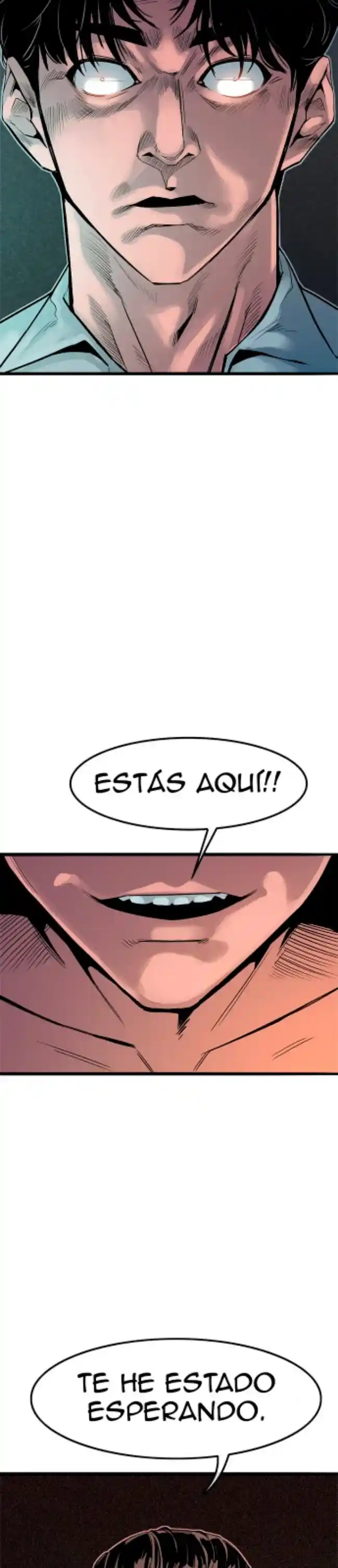 Chico Del Corredor De La Muerte - Capítulo 1 - Página 21 - LectorTMOo
