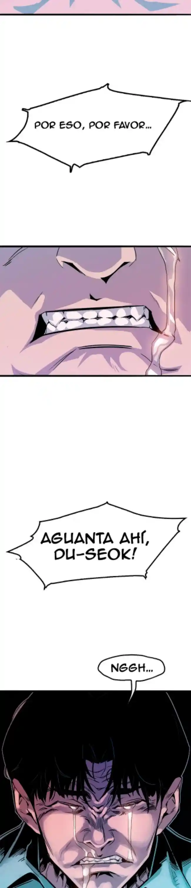 Chico Del Corredor De La Muerte - Capítulo 1 - Página 28 - LectorTMOo