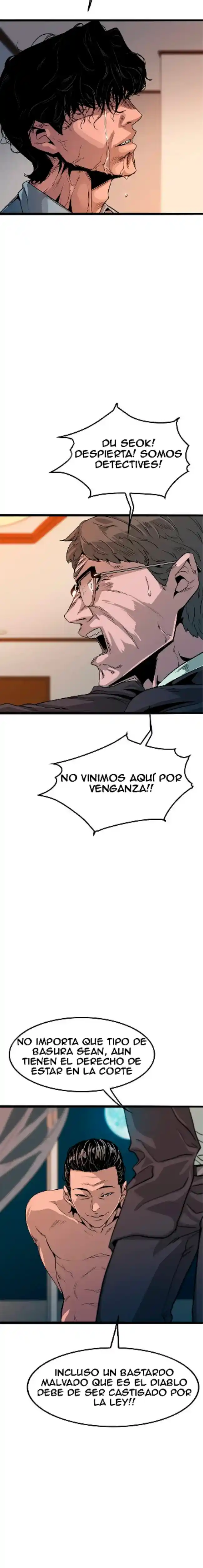 Chico Del Corredor De La Muerte - Capítulo 1 - Página 47 - LectorTMOo
