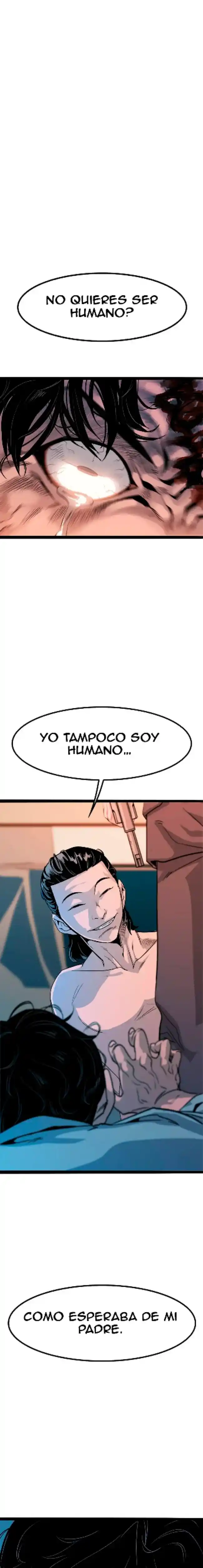 Chico Del Corredor De La Muerte - Capítulo 1 - Página 54 - LectorTMOo