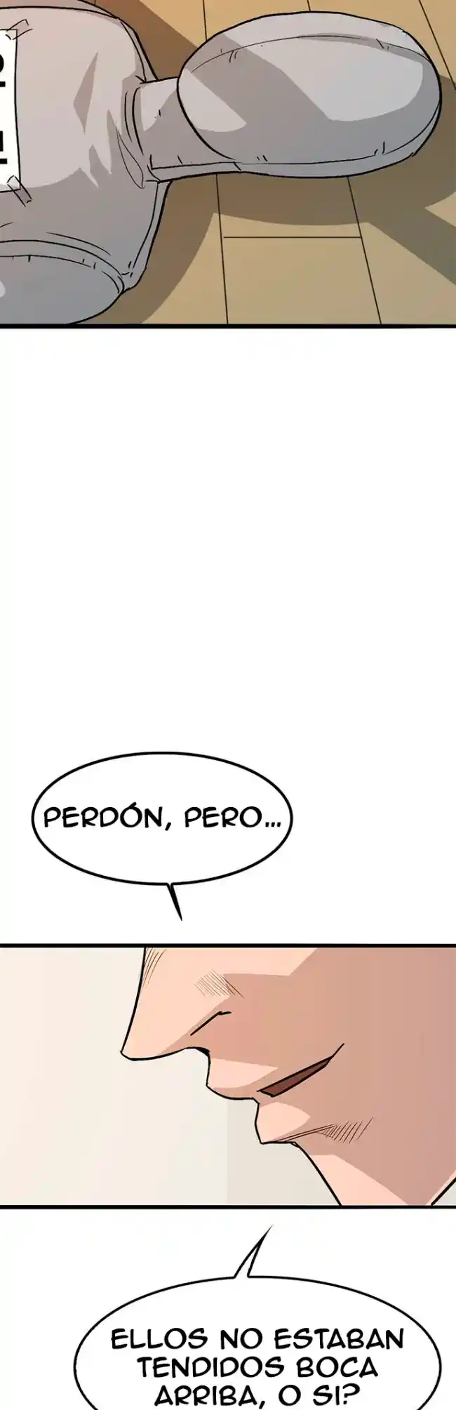Chico Del Corredor De La Muerte - Capítulo 1 - Página 63 - LectorTMOo