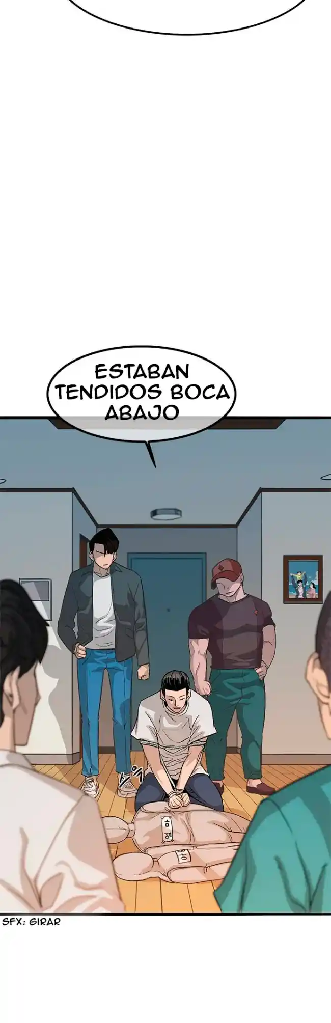Chico Del Corredor De La Muerte - Capítulo 1 - Página 64 - LectorTMOo