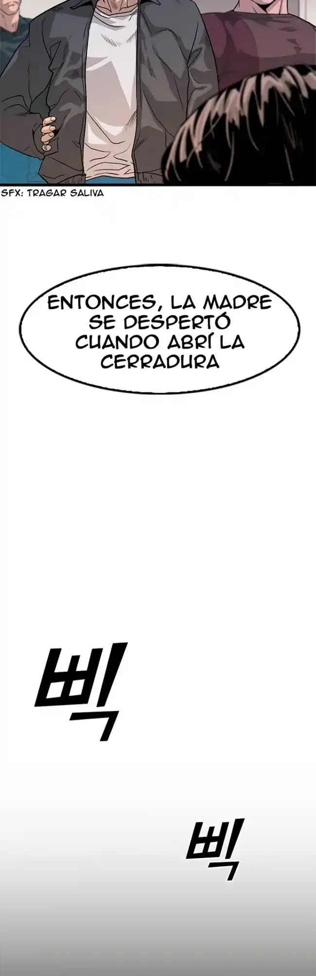Chico Del Corredor De La Muerte - Capítulo 1 - Página 67 - LectorTMOo