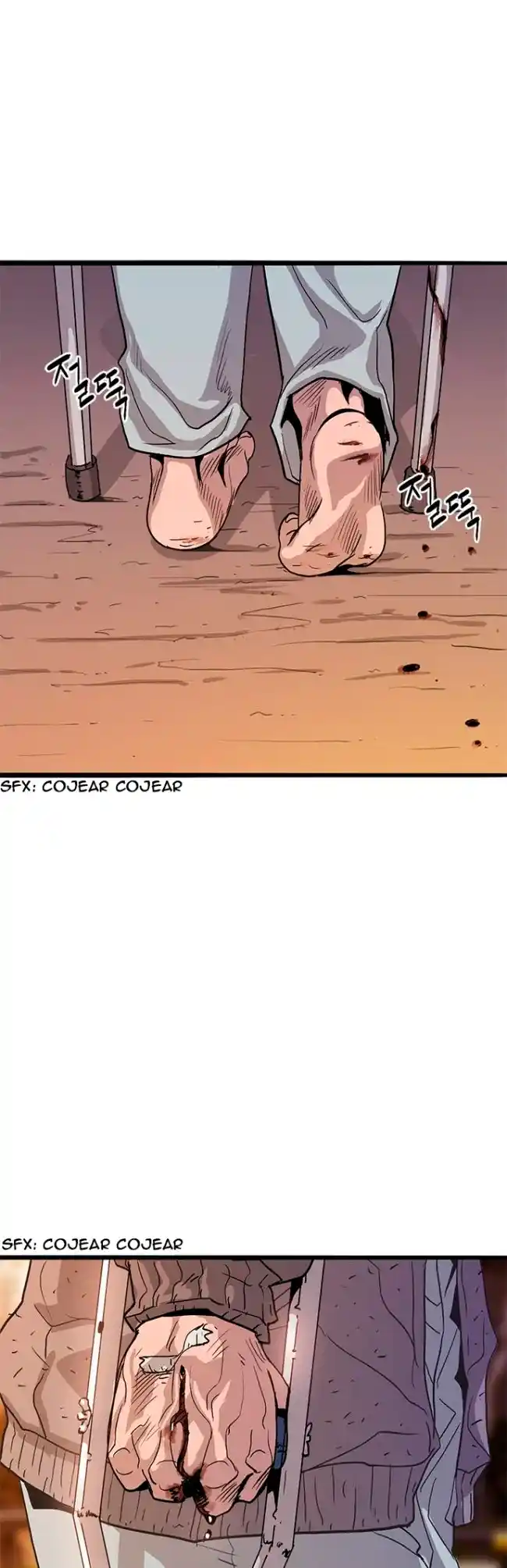 Chico Del Corredor De La Muerte - Capítulo 1 - Página 78 - LectorTMOo