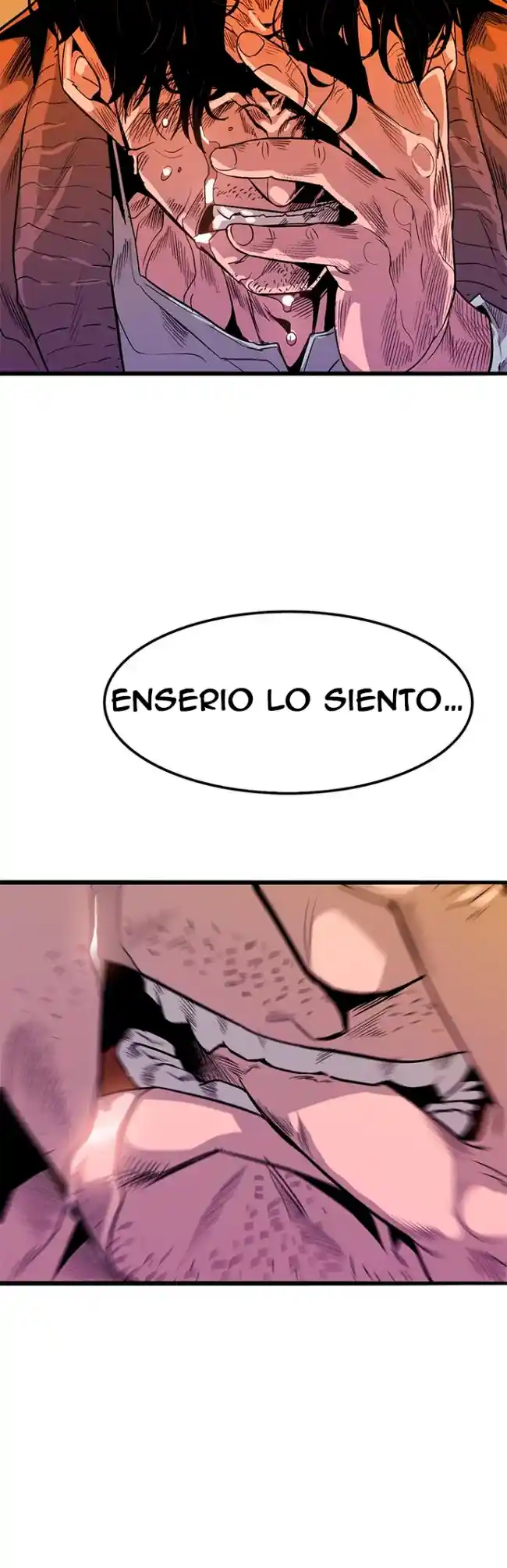Chico Del Corredor De La Muerte - Capítulo 1 - Página 89 - LectorTMOo