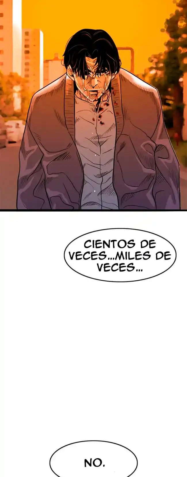 Chico Del Corredor De La Muerte - Capítulo 1 - Página 102 - LectorTMOo