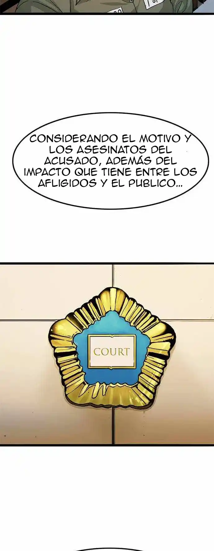 Chico Del Corredor De La Muerte - Capítulo 2 - Página 4 - LectorTMOo