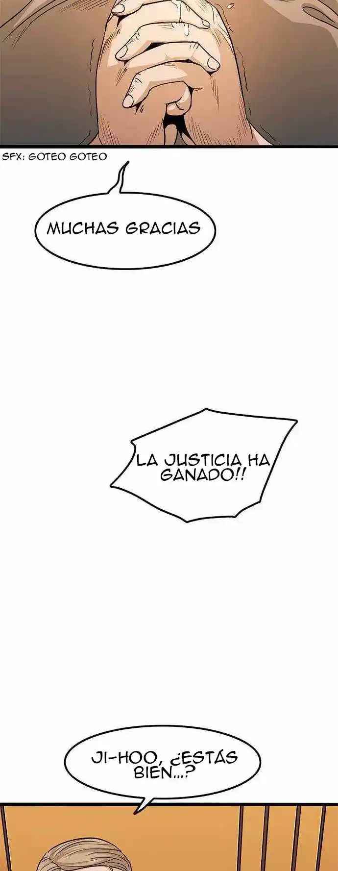 Chico Del Corredor De La Muerte - Capítulo 2 - Página 9 - LectorTMOo