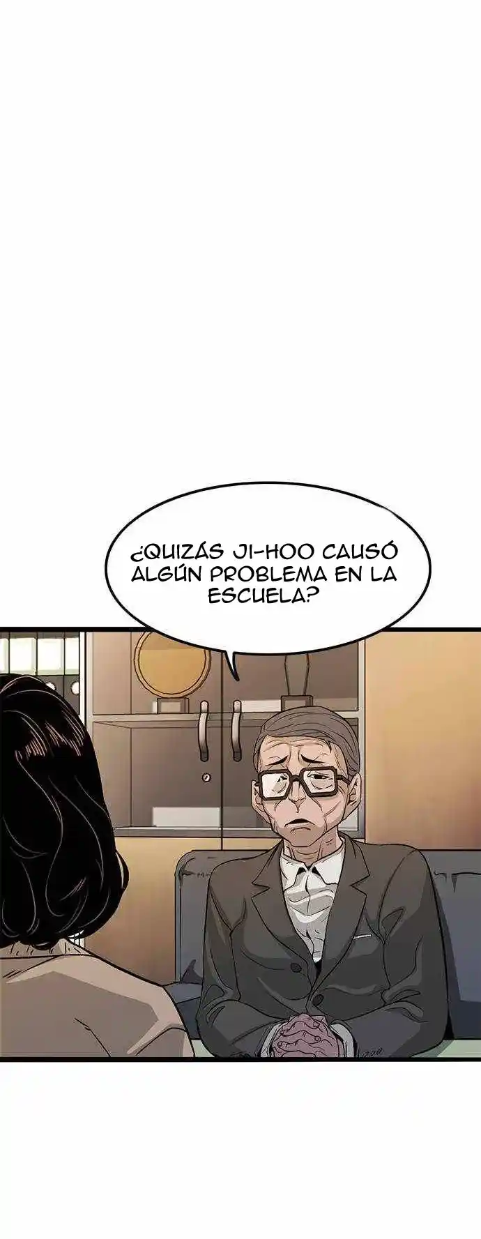 Chico Del Corredor De La Muerte - Capítulo 2 - Página 19 - LectorTMOo