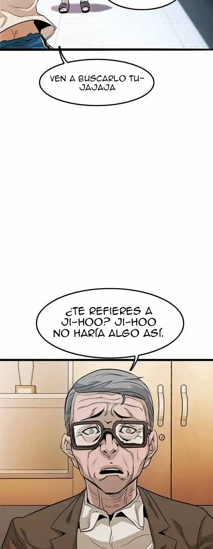 Chico Del Corredor De La Muerte - Capítulo 2 - Página 22 - LectorTMOo