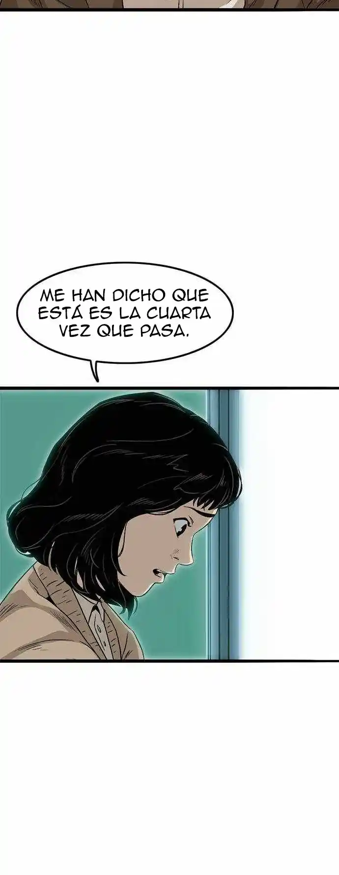 Chico Del Corredor De La Muerte - Capítulo 2 - Página 23 - LectorTMOo
