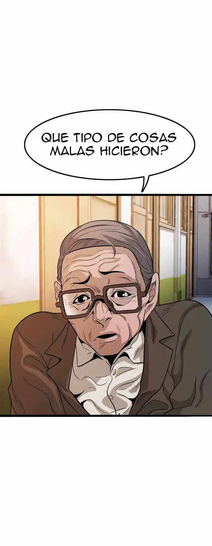 Chico Del Corredor De La Muerte - Capítulo 2 - Página 32 - LectorTMOo