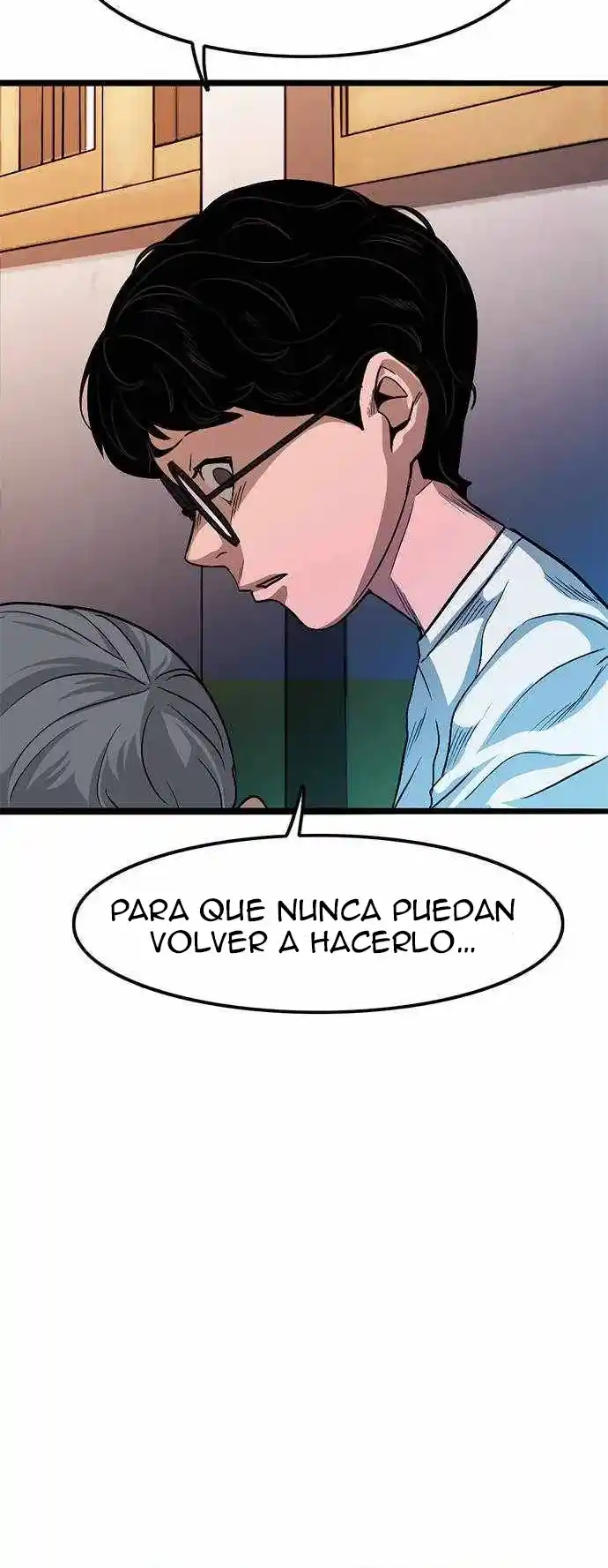 Chico Del Corredor De La Muerte - Capítulo 2 - Página 38 - LectorTMOo