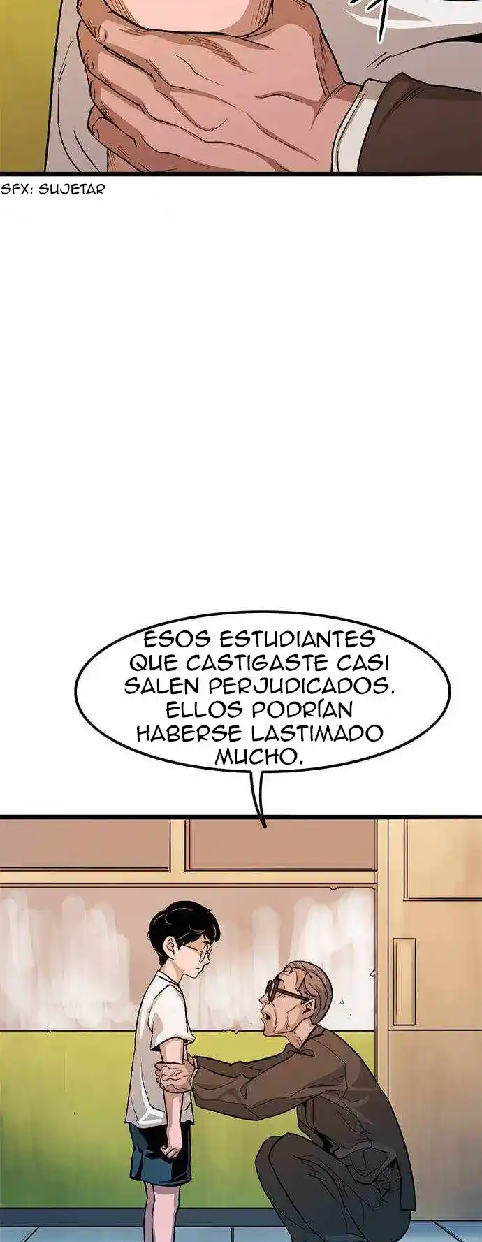 Chico Del Corredor De La Muerte - Capítulo 2 - Página 40 - LectorTMOo