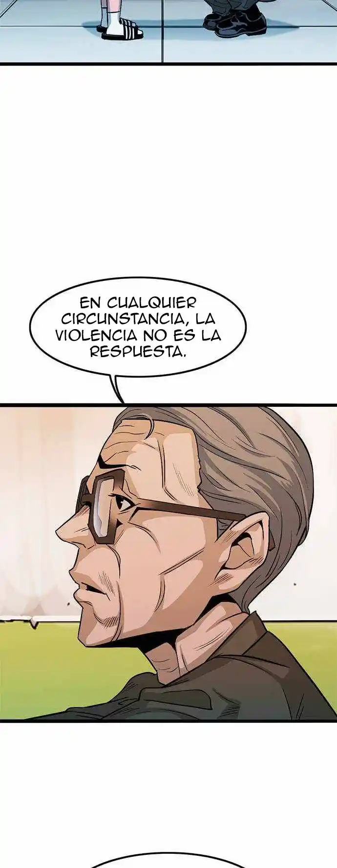 Chico Del Corredor De La Muerte - Capítulo 2 - Página 41 - LectorTMOo