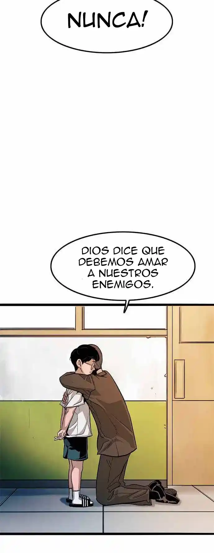 Chico Del Corredor De La Muerte - Capítulo 2 - Página 42 - LectorTMOo