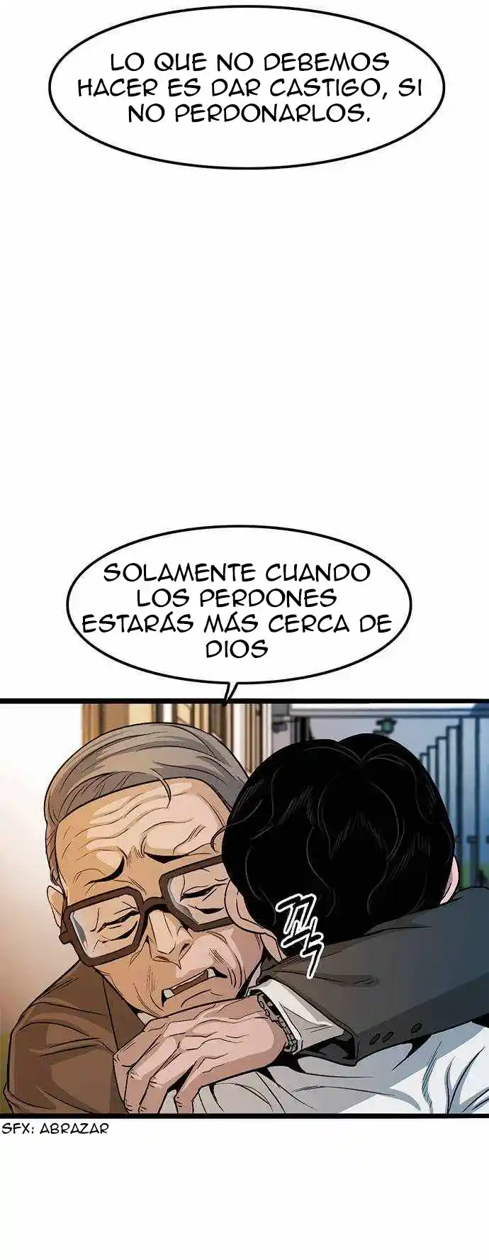 Chico Del Corredor De La Muerte - Capítulo 2 - Página 43 - LectorTMOo