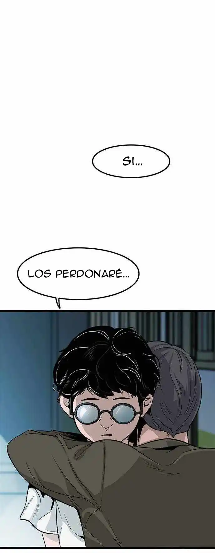 Chico Del Corredor De La Muerte - Capítulo 2 - Página 44 - LectorTMOo