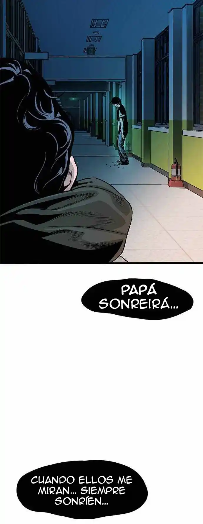 Chico Del Corredor De La Muerte - Capítulo 2 - Página 47 - LectorTMOo