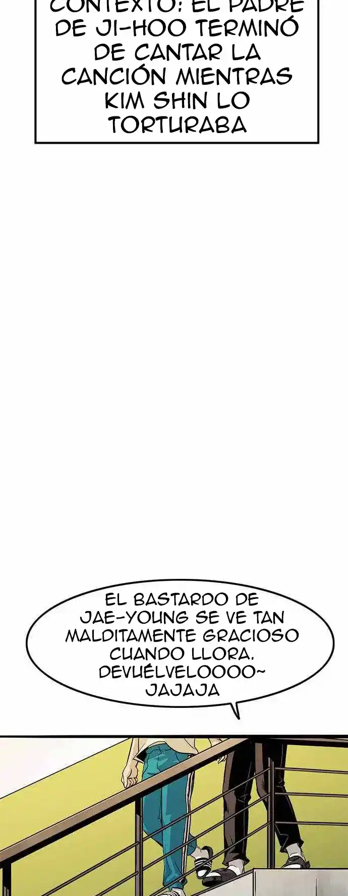 Chico Del Corredor De La Muerte - Capítulo 2 - Página 50 - LectorTMOo