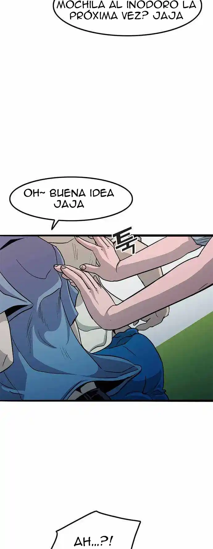 Chico Del Corredor De La Muerte - Capítulo 2 - Página 52 - LectorTMOo