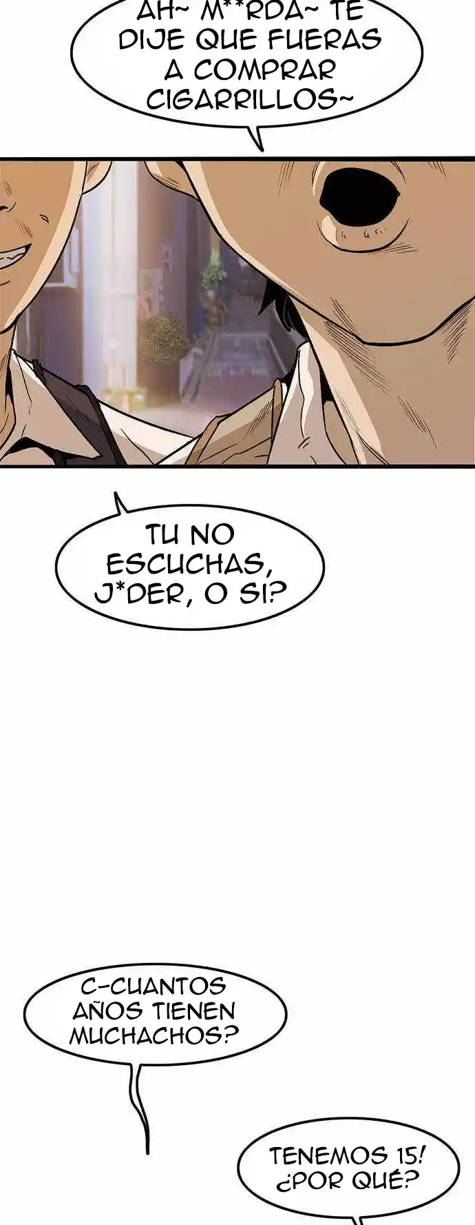 Chico Del Corredor De La Muerte - Capítulo 2 - Página 61 - LectorTMOo