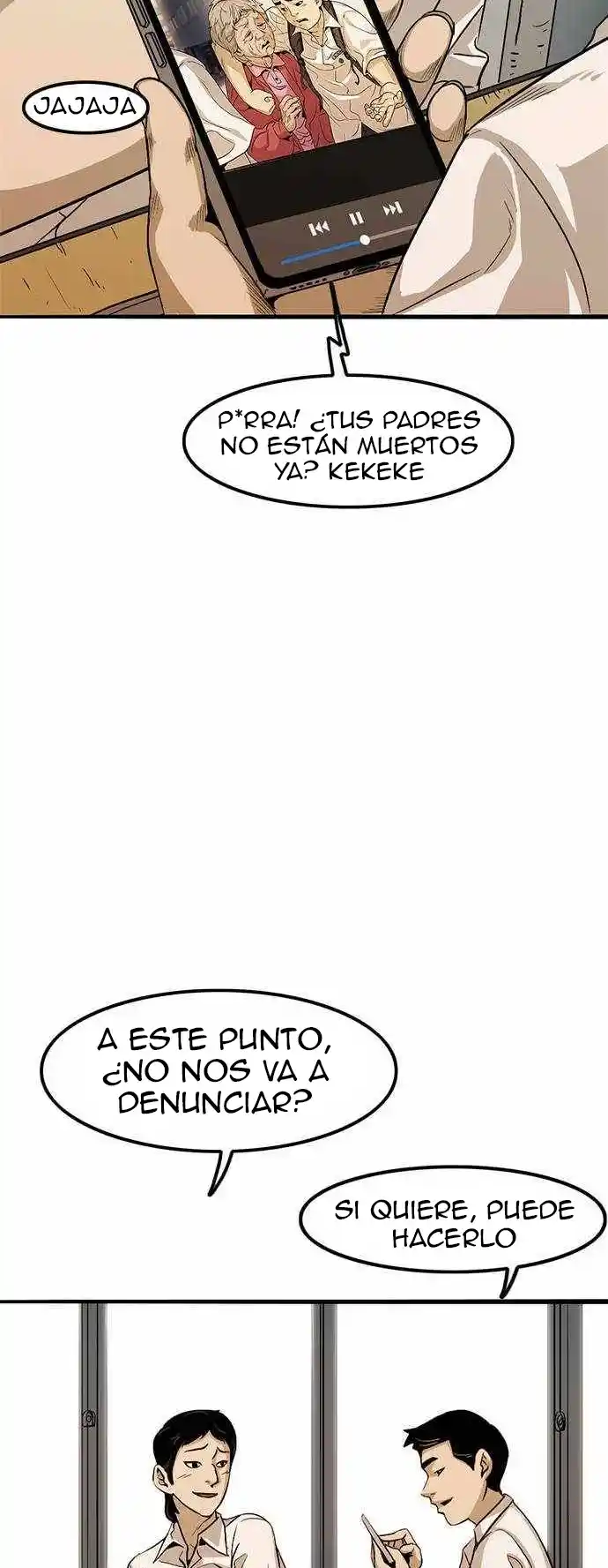 Chico Del Corredor De La Muerte - Capítulo 2 - Página 64 - LectorTMOo