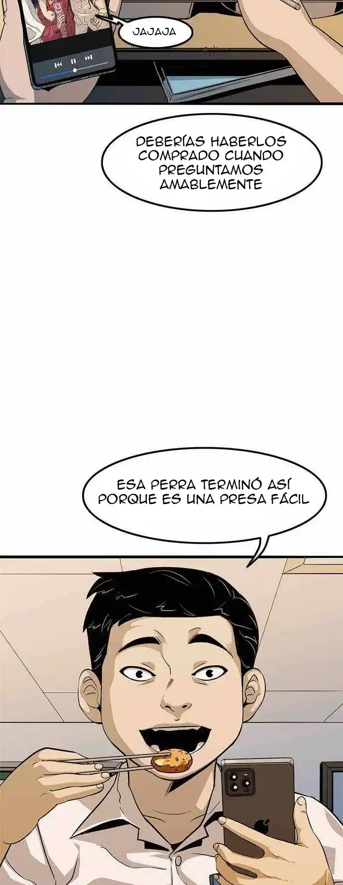 Chico Del Corredor De La Muerte - Capítulo 2 - Página 66 - LectorTMOo