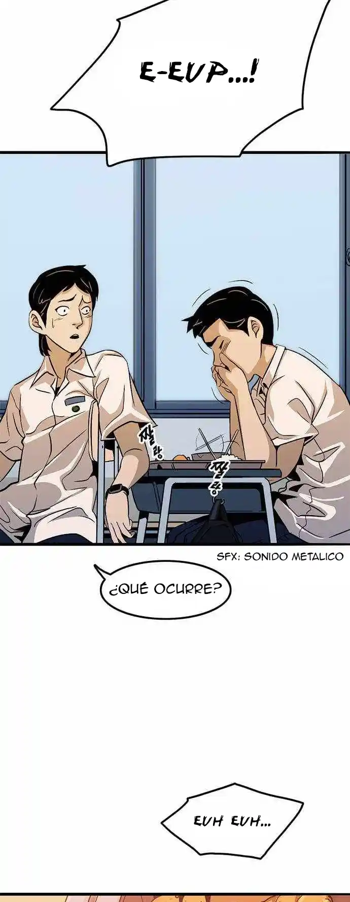 Chico Del Corredor De La Muerte - Capítulo 2 - Página 68 - LectorTMOo