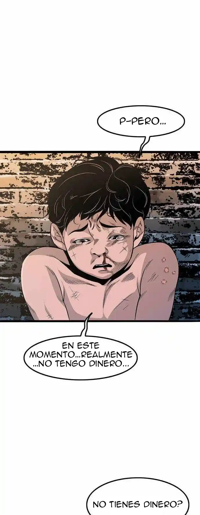Chico Del Corredor De La Muerte - Capítulo 2 - Página 75 - LectorTMOo