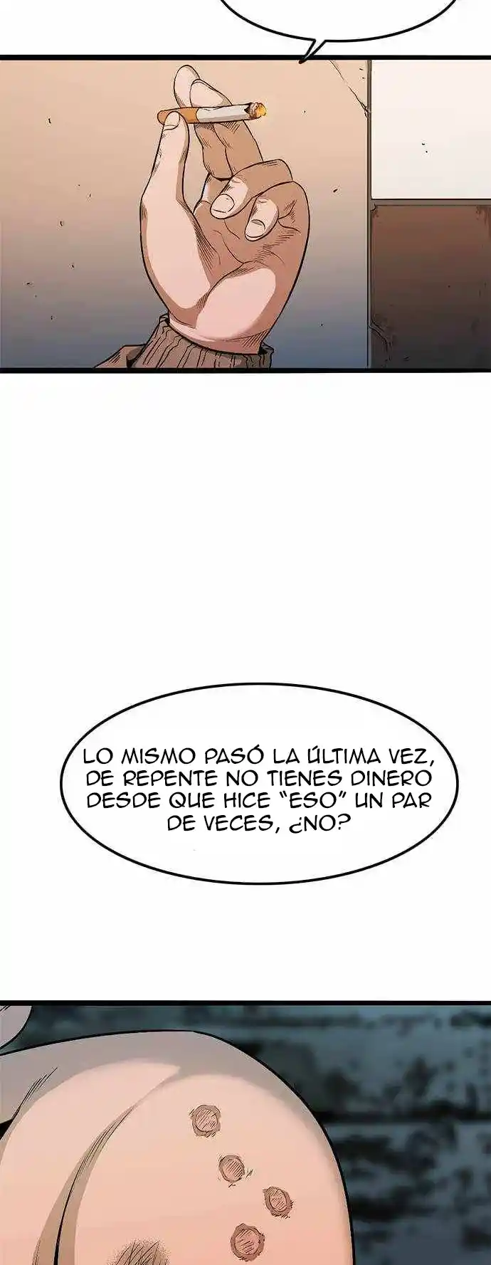Chico Del Corredor De La Muerte - Capítulo 2 - Página 76 - LectorTMOo