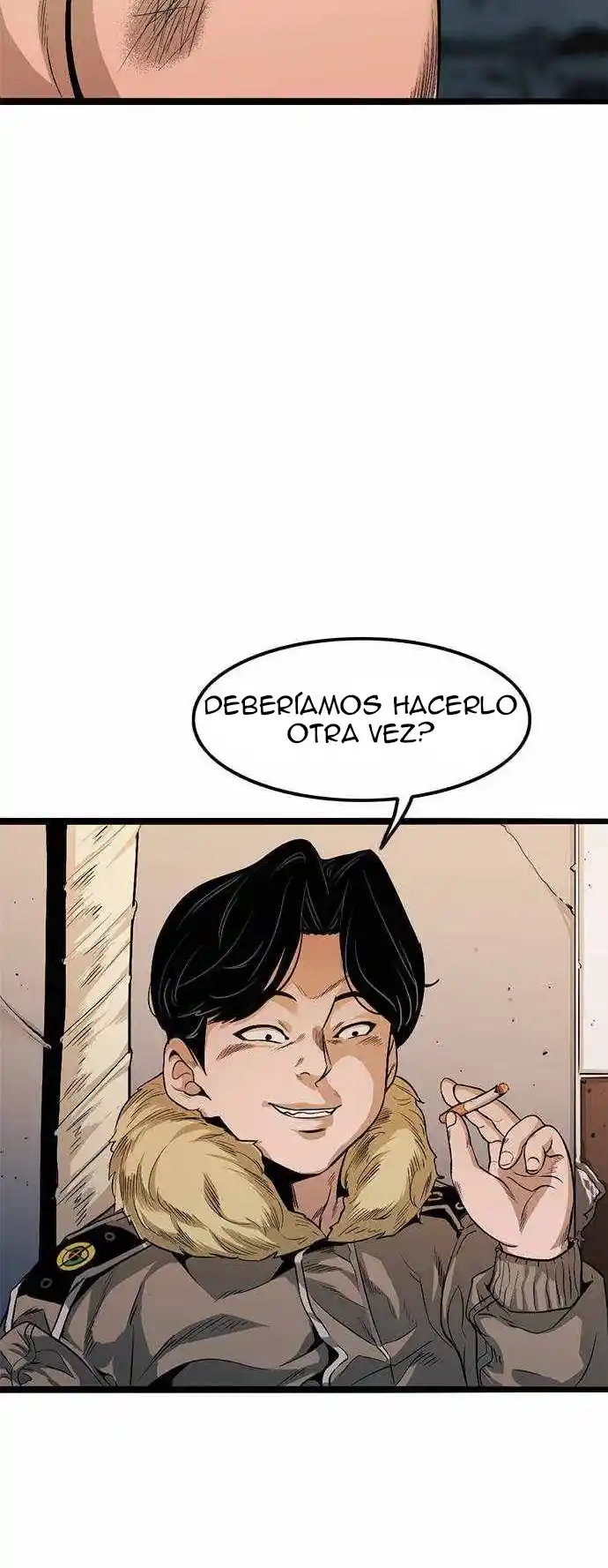 Chico Del Corredor De La Muerte - Capítulo 2 - Página 77 - LectorTMOo