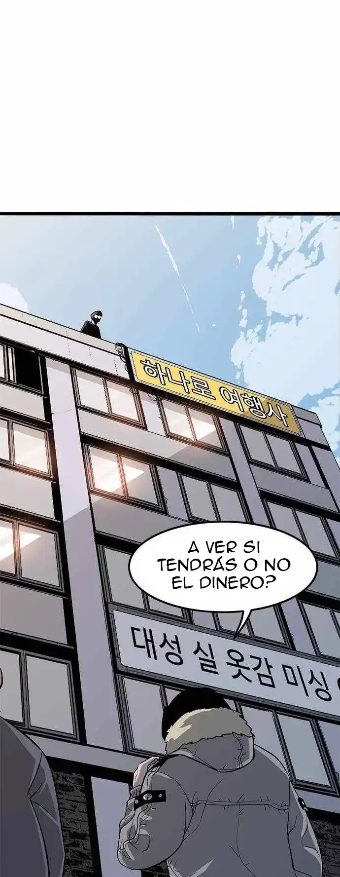 Chico Del Corredor De La Muerte - Capítulo 2 - Página 78 - LectorTMOo