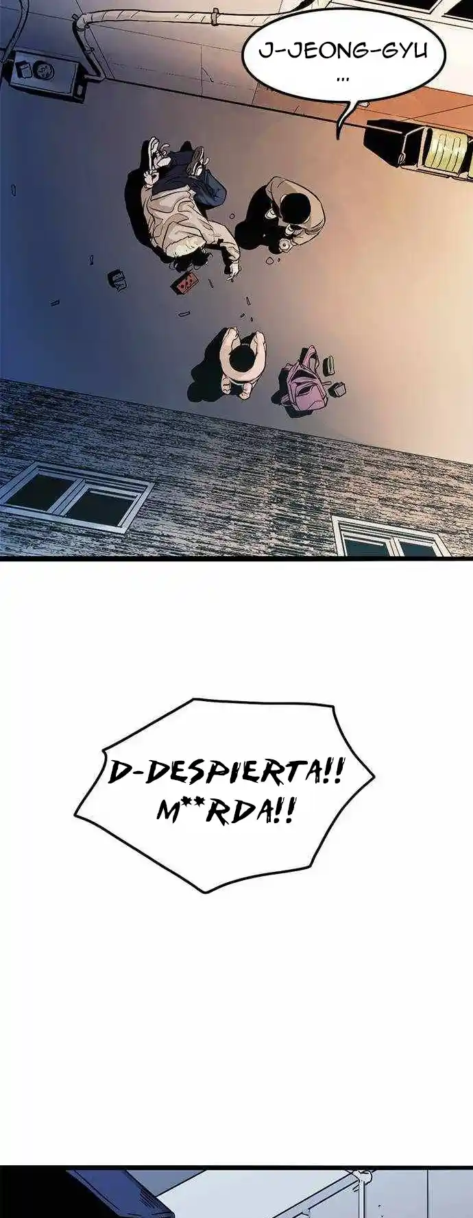 Chico Del Corredor De La Muerte - Capítulo 2 - Página 82 - LectorTMOo