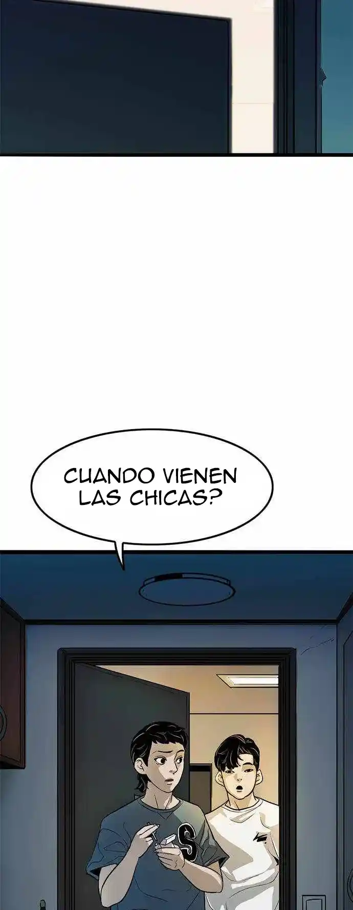 Chico Del Corredor De La Muerte - Capítulo 2 - Página 94 - LectorTMOo