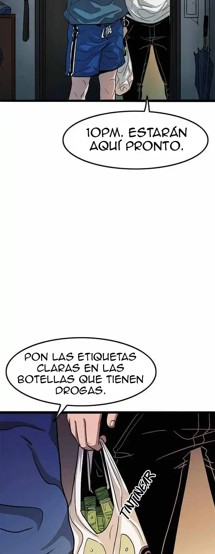 Chico Del Corredor De La Muerte - Capítulo 2 - Página 95 - LectorTMOo