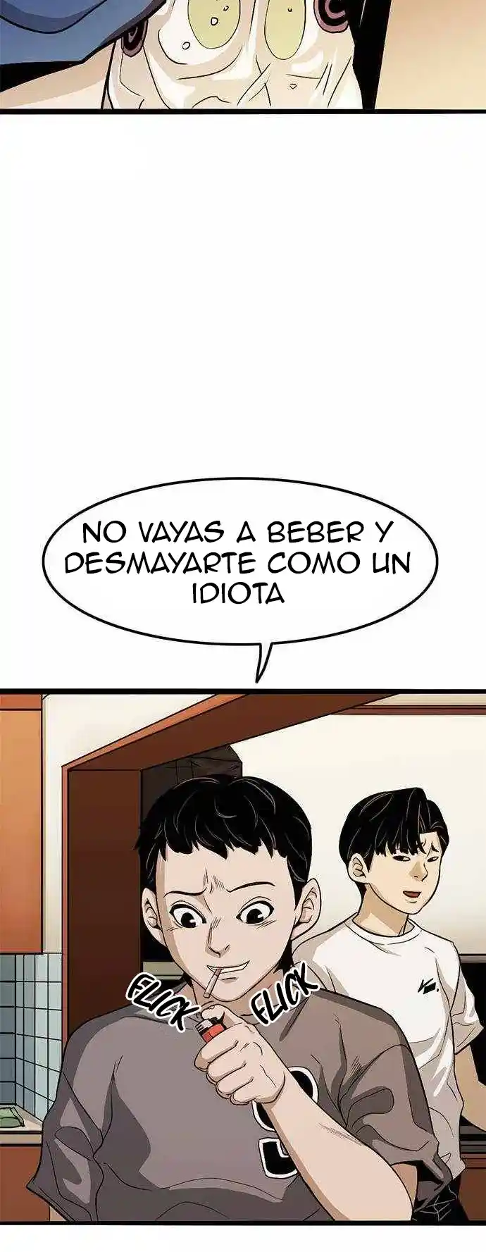 Chico Del Corredor De La Muerte - Capítulo 2 - Página 96 - LectorTMOo