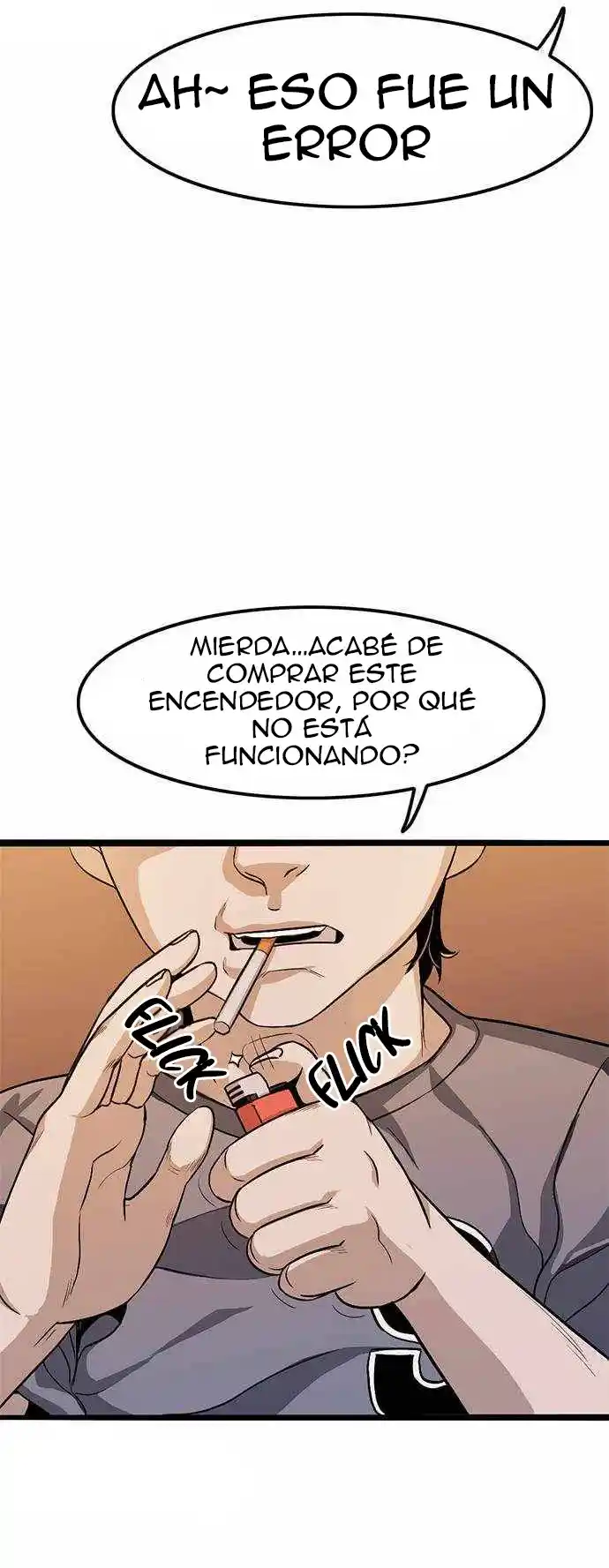 Chico Del Corredor De La Muerte - Capítulo 2 - Página 97 - LectorTMOo