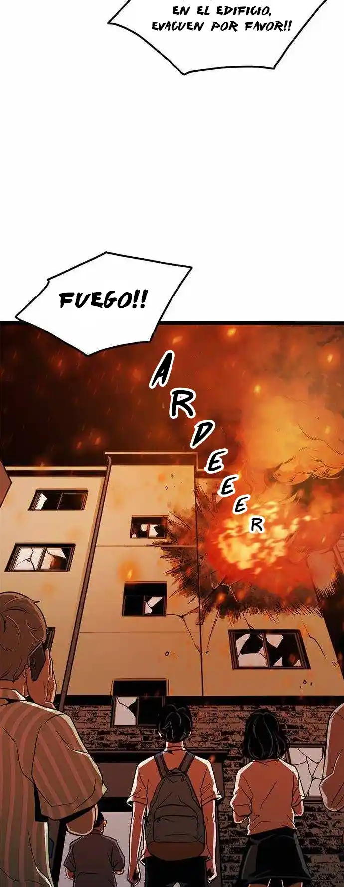 Chico Del Corredor De La Muerte - Capítulo 2 - Página 105 - LectorTMOo