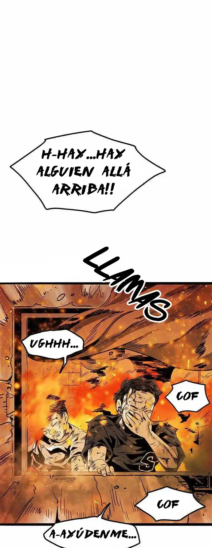 Chico Del Corredor De La Muerte - Capítulo 2 - Página 108 - LectorTMOo
