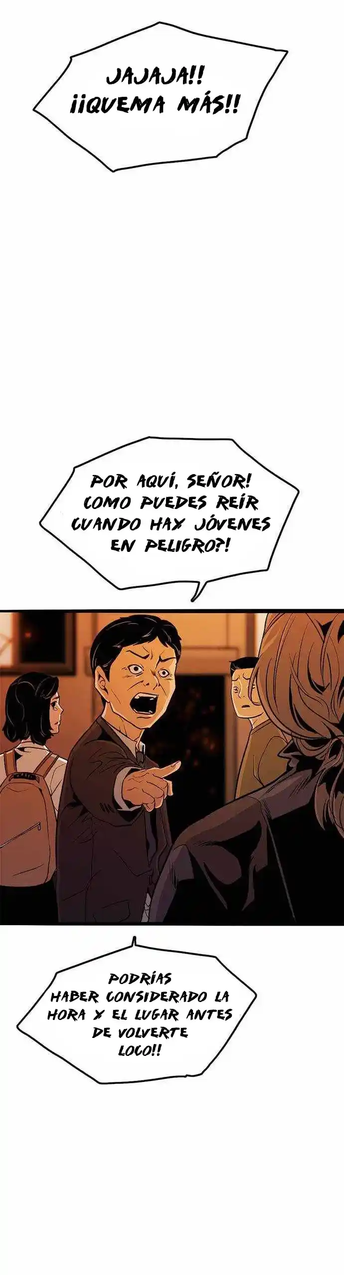Chico Del Corredor De La Muerte - Capítulo 2 - Página 112 - LectorTMOo