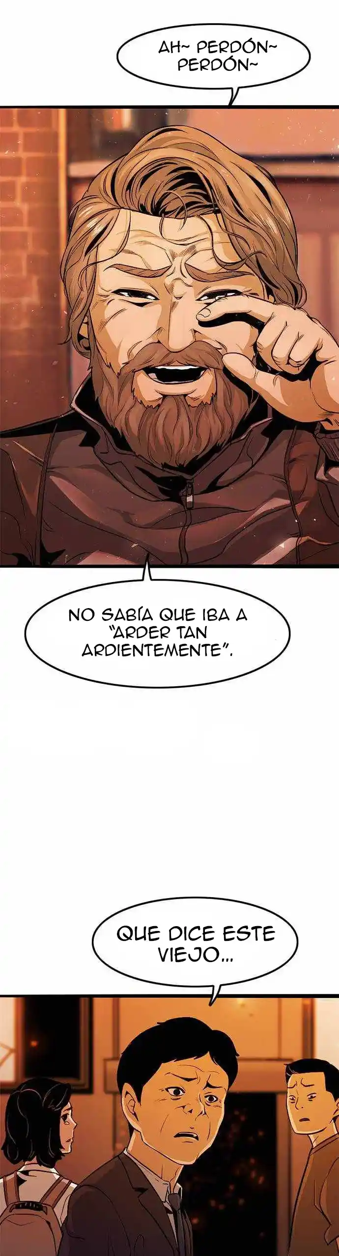 Chico Del Corredor De La Muerte - Capítulo 2 - Página 113 - LectorTMOo