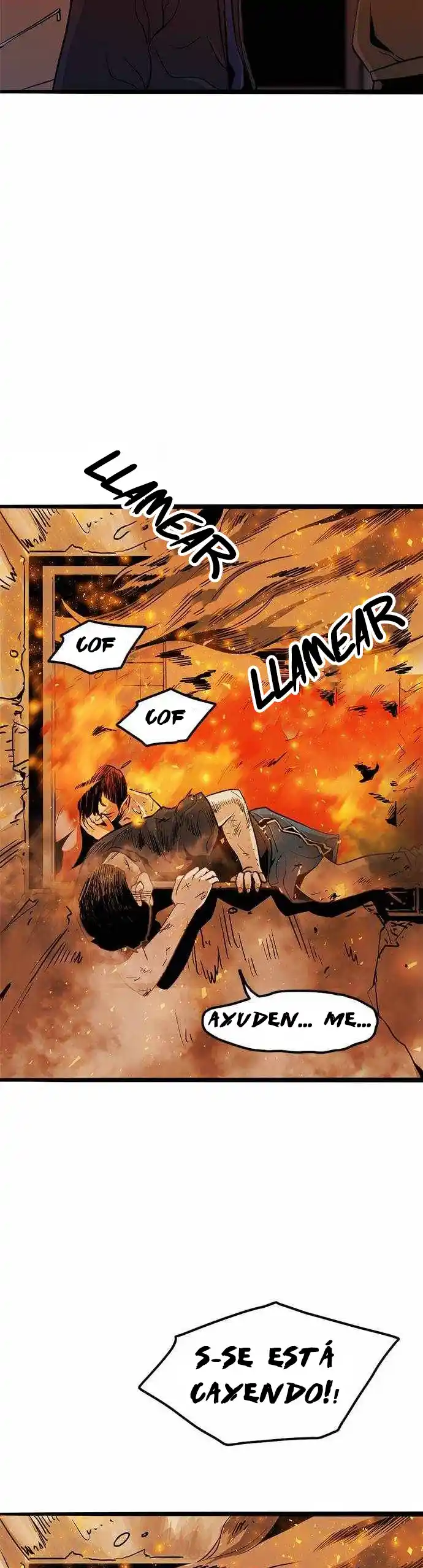Chico Del Corredor De La Muerte - Capítulo 2 - Página 114 - LectorTMOo