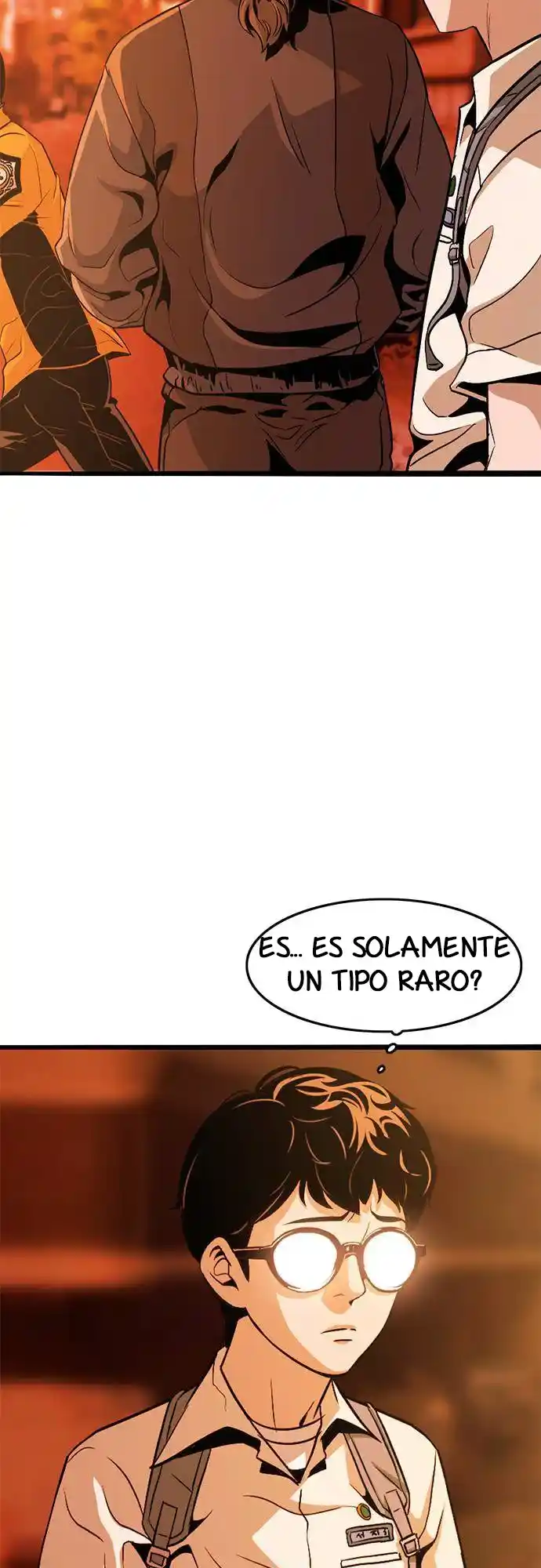 Chico Del Corredor De La Muerte - Capítulo 3 - Página 4 - LectorTMOo