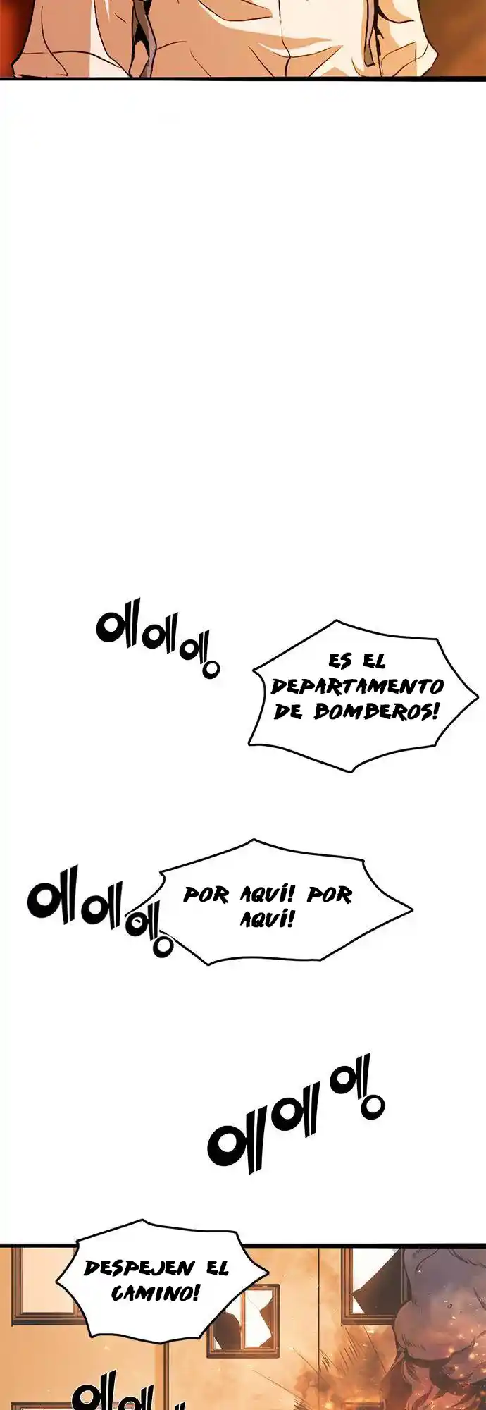 Chico Del Corredor De La Muerte - Capítulo 3 - Página 5 - LectorTMOo