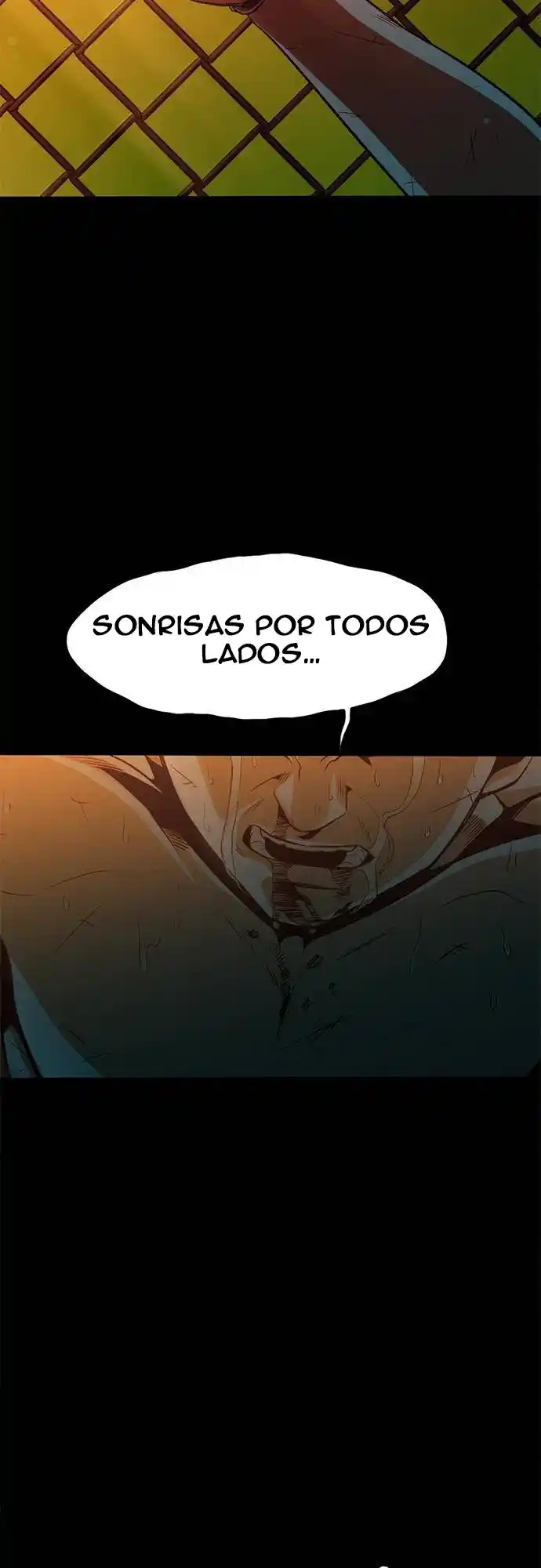 Chico Del Corredor De La Muerte - Capítulo 3 - Página 9 - LectorTMOo